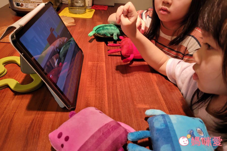 Lingumi - 兒童英文學習 App (月訂閱方案)