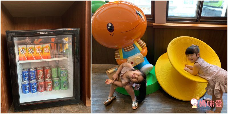 Orange Hotel 福泰桔子商旅西門店、開封店 ❤ 大台北最精華地段