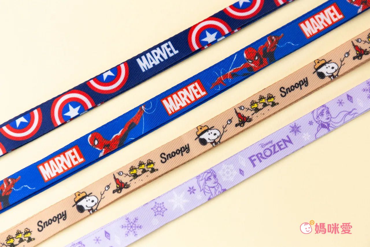 今年最熱門【迪士尼＆漫威】正版授權兒童對講機