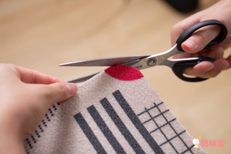 日本千趣會 - 迪士尼 日本製室內輕薄地毯(可機洗)-愛麗絲 (30x30cm)-各色2枚(共6枚)