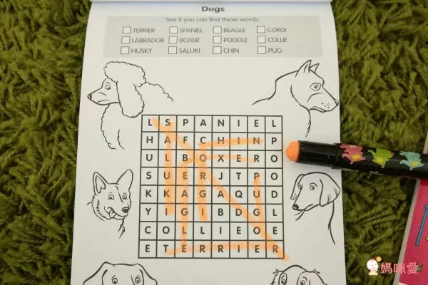 小小孩塗鴉啟蒙【英國GALT】水畫本，沾水塗色不怕亂畫！