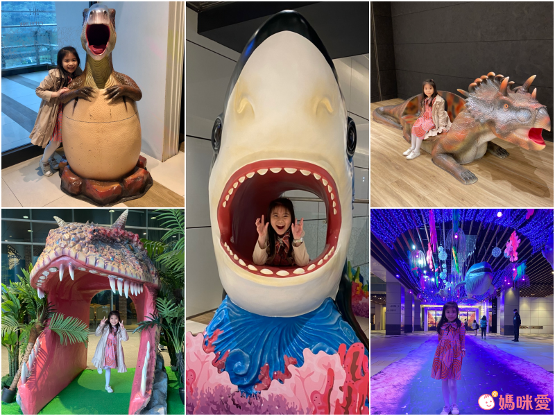 ♕五星級萬豪集團【台北六福萬怡】