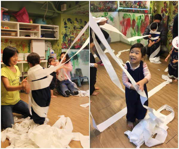 ✎大金剛塗鴉遊戲動物園✎ 沒有限制的繪畫天地