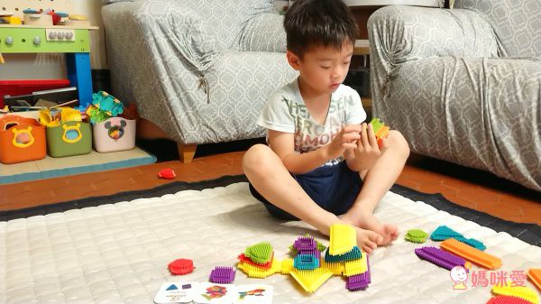 ✪以色列 Edushape ✪高質感幼兒開發感統玩具☆洗澡玩具☆軟積木系列