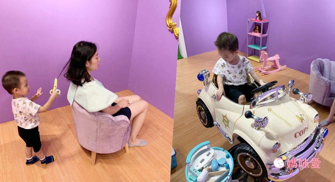 全台最便宜【史努比樂園】兒童新樂園新館開幕