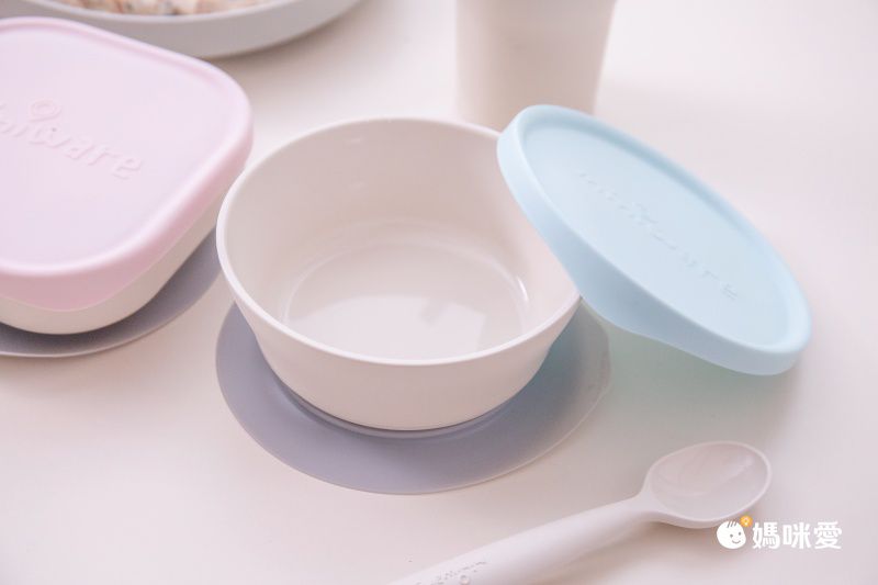質感、耐用、環保！【美國 Miniware】 天然聚乳酸材質餐具