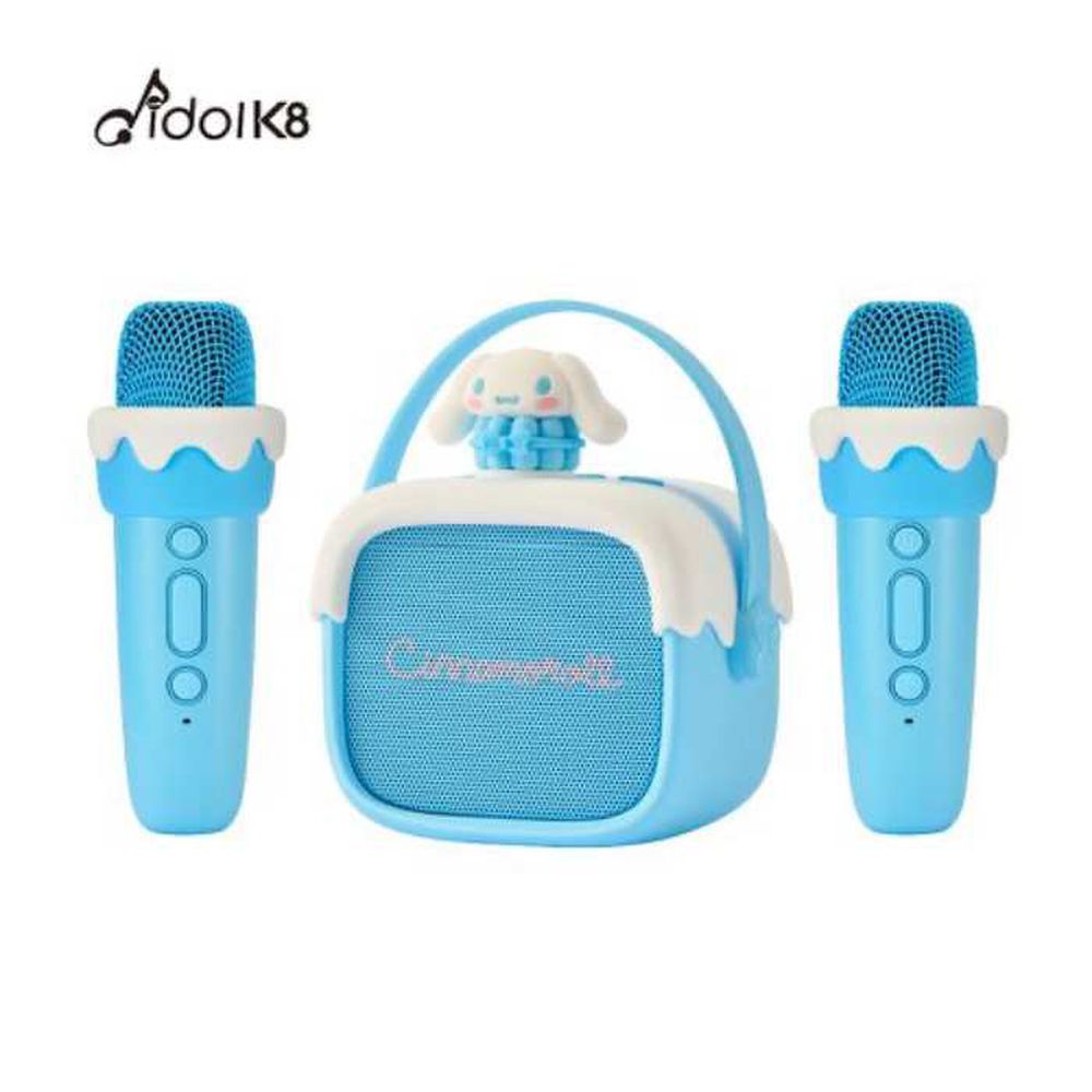 idol K8三麗鷗隨身K歌精靈-大耳狗