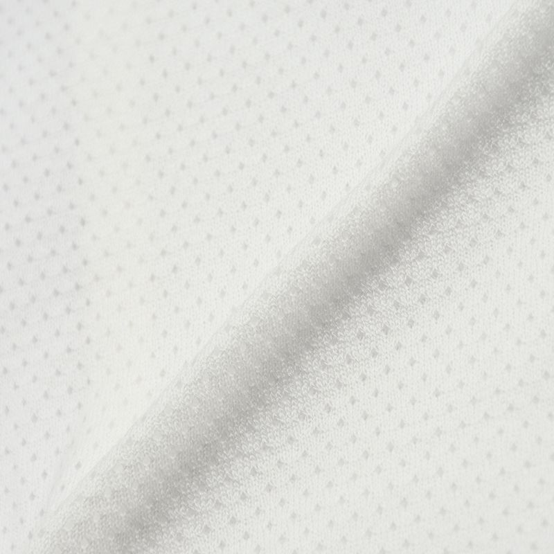 akachan honpo - 短袖網眼肚衣2件組-灰色