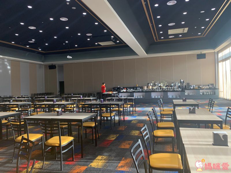 南台灣唯一！嘉義棒棒積木飯店ｘ最大鯨奇樂園