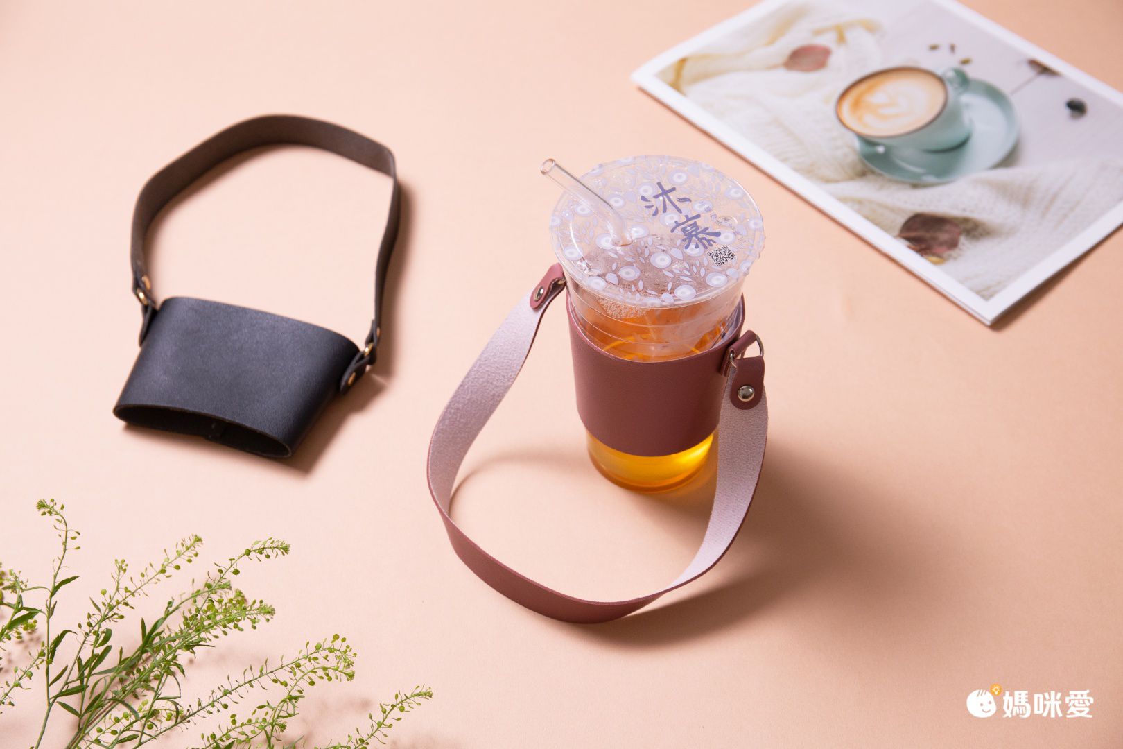 貴氣感【手搖杯飲料提袋】新上市✦ 限時折扣優惠任你挑！