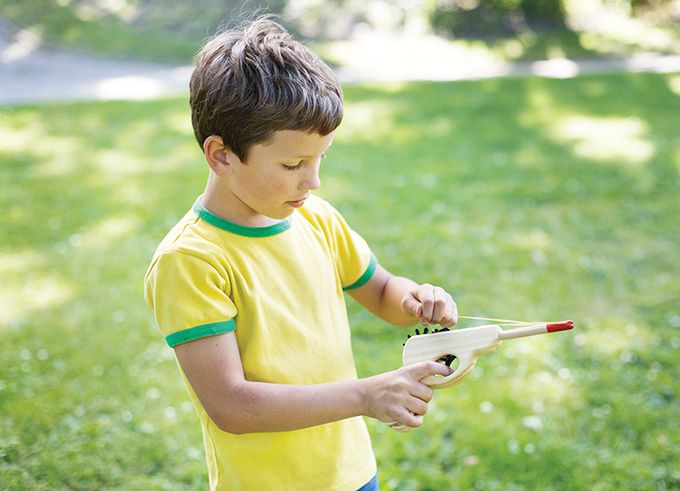 荷蘭BS - 誰是神槍手-約225g