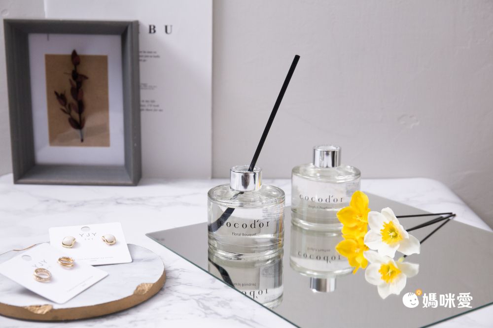 韓國 cocodor - 水仙花基本款擴香瓶-黑櫻桃-120ml