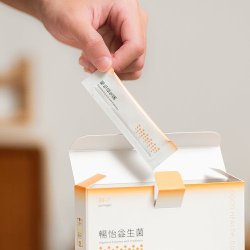 暢怡益生菌-30包/盒