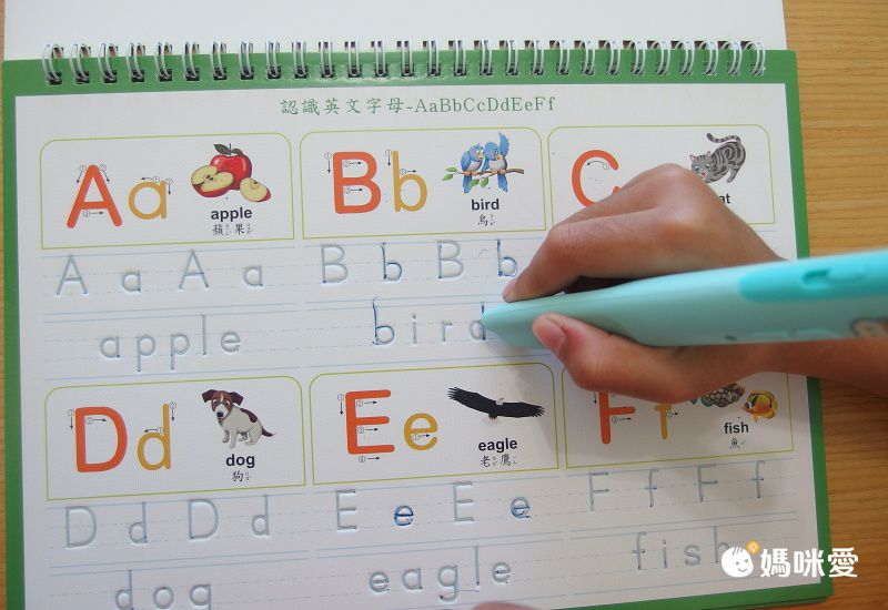 限時特惠！早鳥正音班 \ 小牛津寫讀筆 / 激省4千！