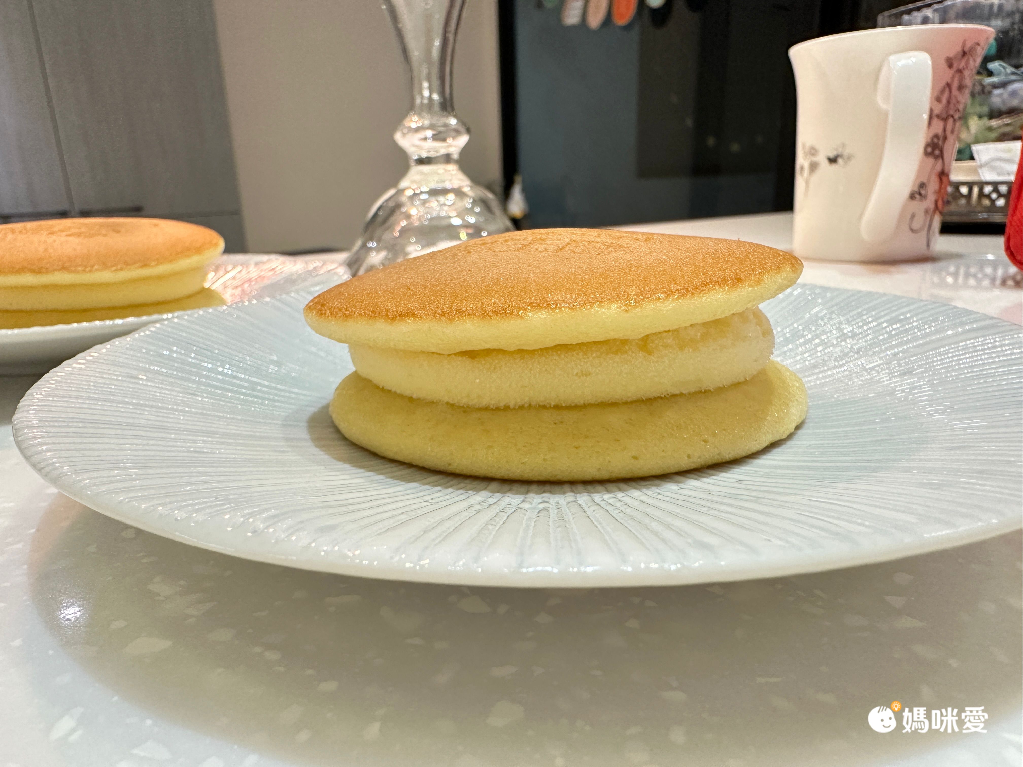 新品上市【布朗主廚】冰淇淋口感♡雪藏銅鑼燒