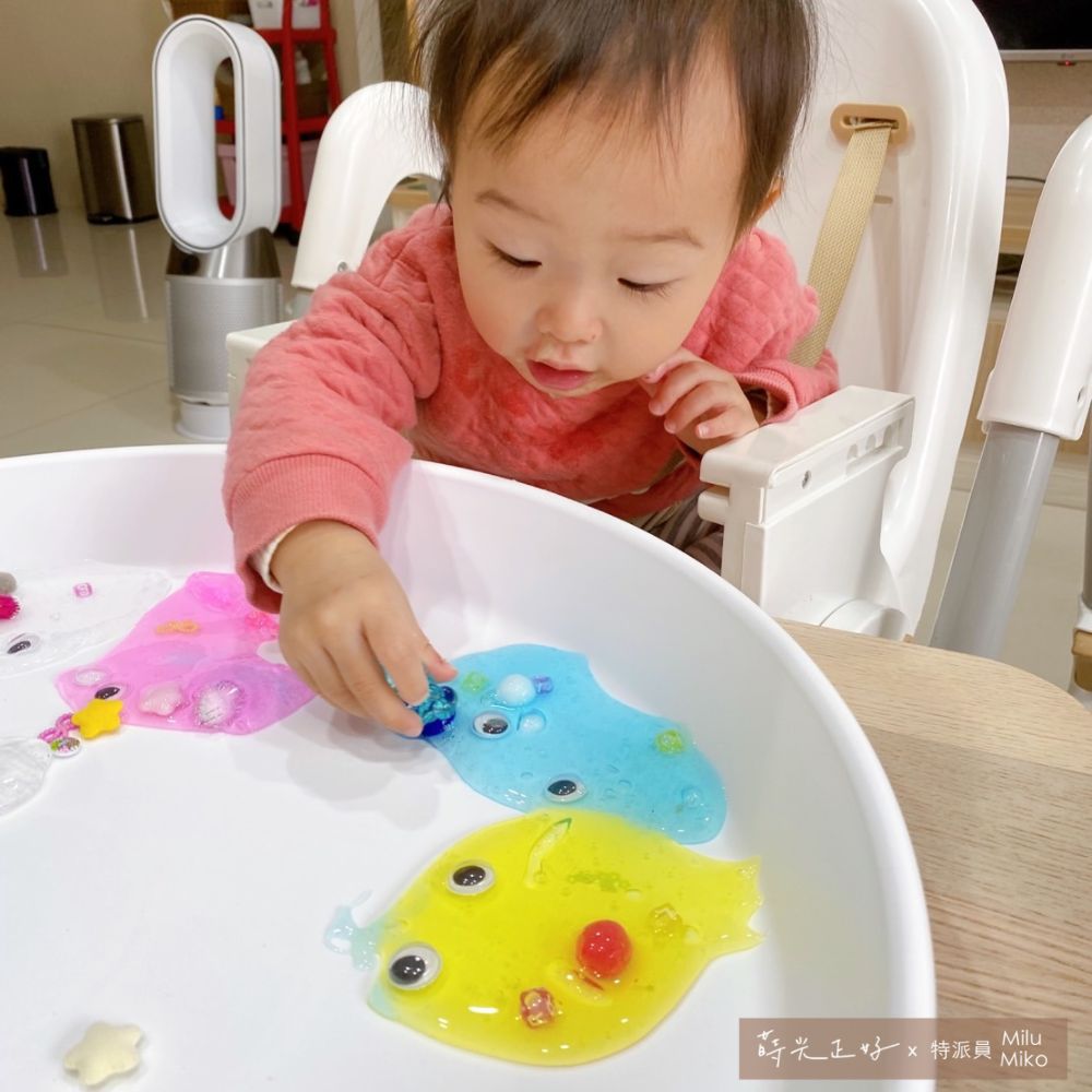 韓國MYTOYS - 史萊姆Slime_超級魔法派對套組_11件組(包裝隨機)