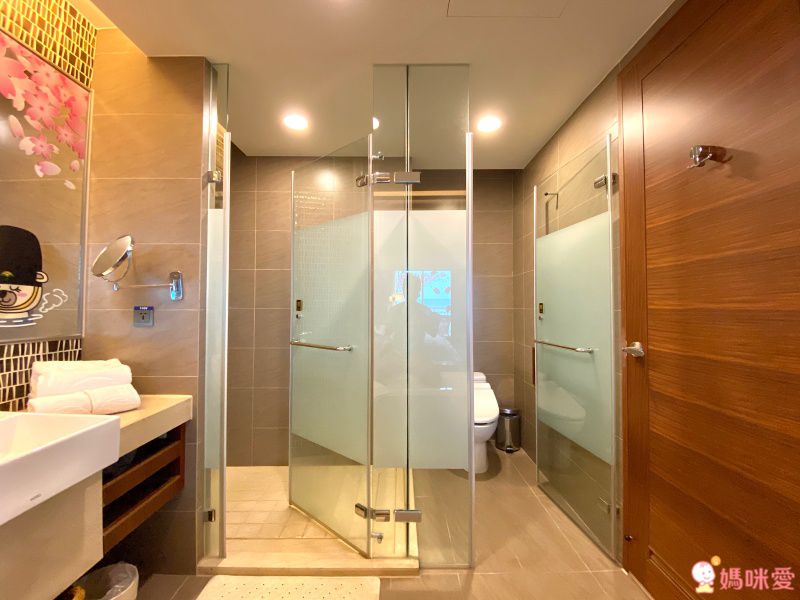 【福容大飯店】淡水漁人碼頭｜飽覽海景夕陽ｘ限量升等親子房