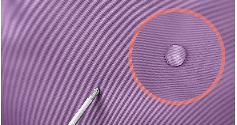 大容量可展開乾濕分離旅行運動包-PINK-粉色