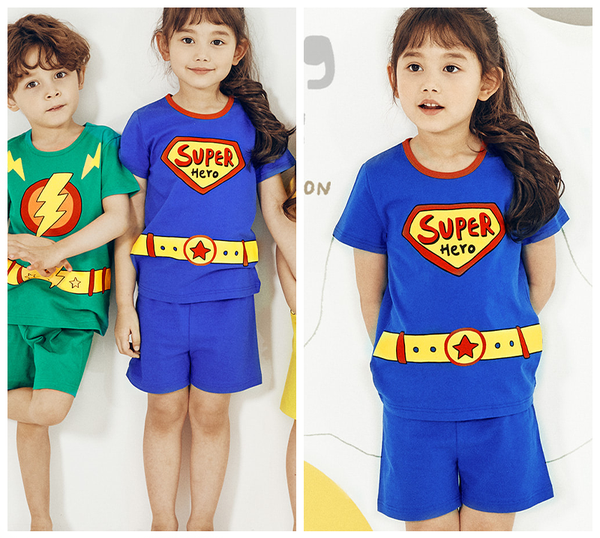 現貨出清下殺$250起！韓國有機棉 / 無螢光棉透氣家居服