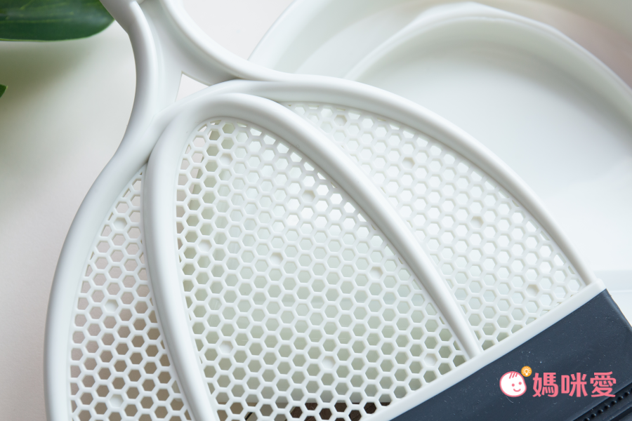 韓國 3JALBI - 替換刷頭-灰 (32*25cm)