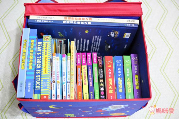 ★是收納箱也是玩具★ 日本 U-COMPANY 童趣收納箱Ｘ折疊小凳子