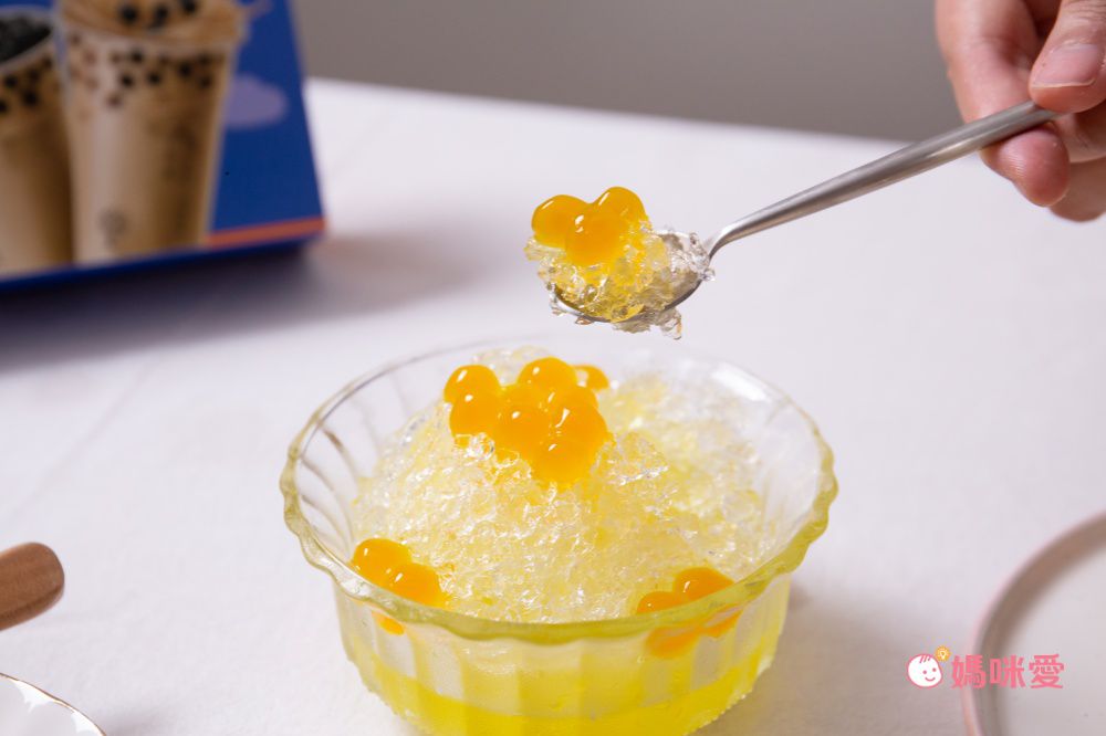 下單即贈好禮【珍珠樹】年銷 600 萬杯！即食珍珠/芋泥/西谷米