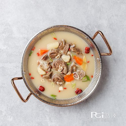 竹蔗羊肉爐(1100g)_2盒組-1100g