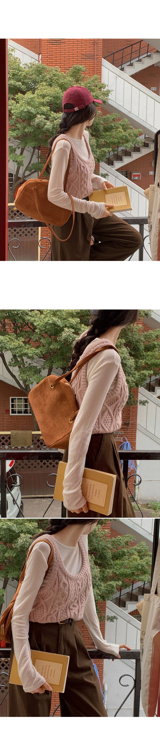 韓國女裝代購 - 換季必備！極簡薄透長袖上衣-黑 (FREE)