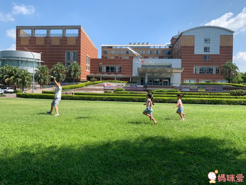 桃園親子遊首選｜渴望會館ｘ雄獅文具想像力製造所