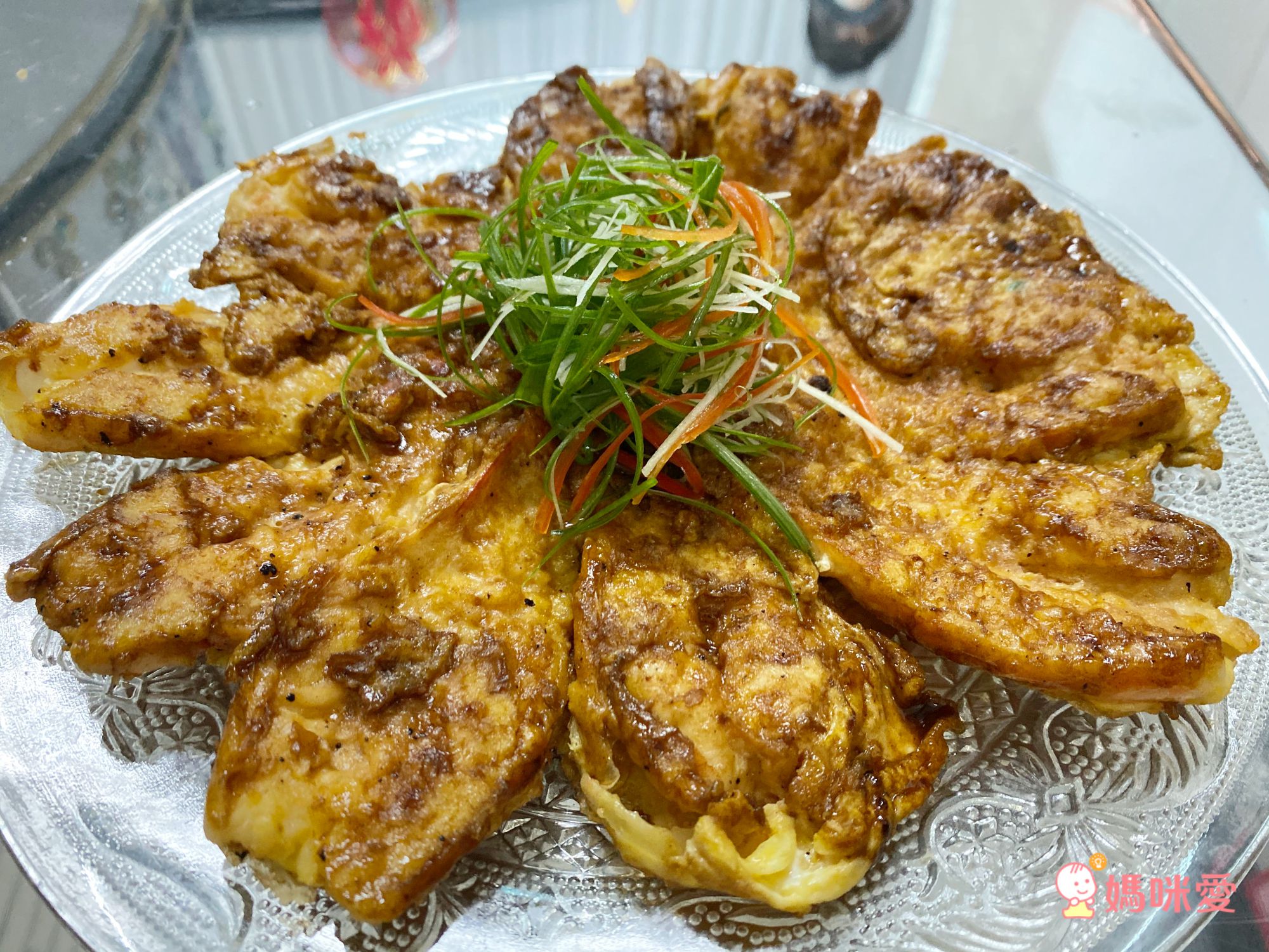 【卡馬龍】生食級干貝/白晶蝦/和牛漢堡排/波士頓龍蝦