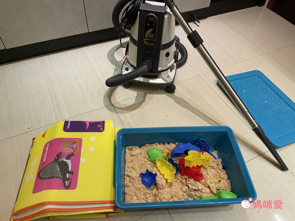 IG爆紅！韓國 Donerland 天使動力沙＆不沾手輕黏土