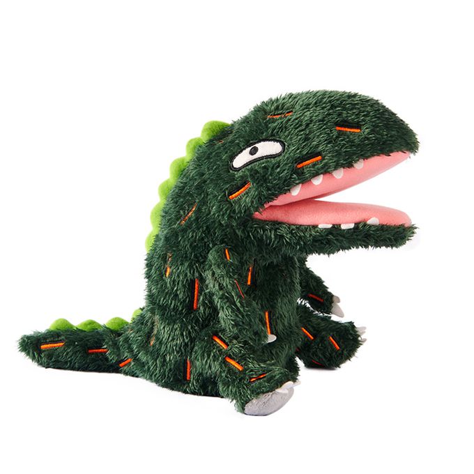 MiDeer - 兒童手偶-霸王龍