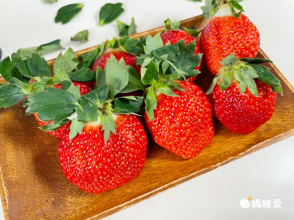 冬季限定！日本「秀」級高品質草莓，限量新鮮空運直送到府！