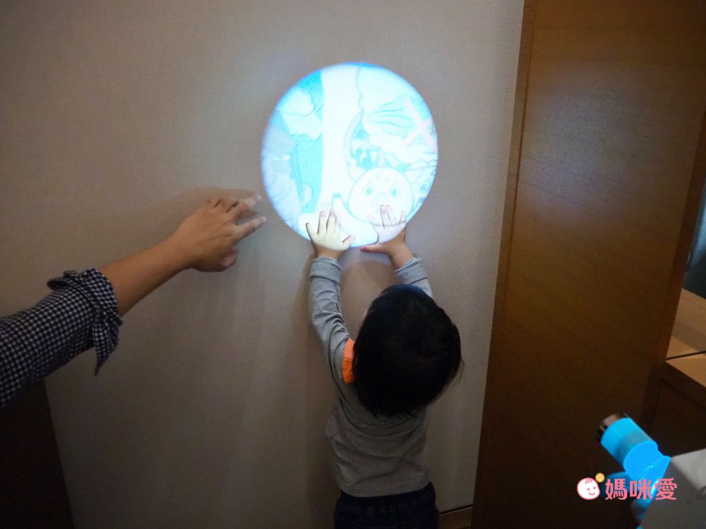 限量出清價 $666 【韓國DreamTok】夢幻故事投影機