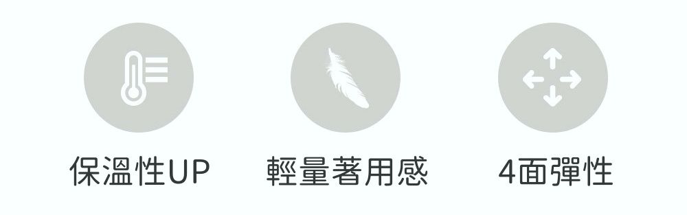 韓國 Cordi-i - 德國Viloft天然纖維保暖衣套裝-深色線條-藍綠