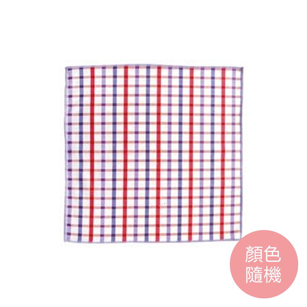 日本 SOWA 創和 - 日本製銀纖維抗菌99.9%超細纖維萬用巾-買一送一 顏色隨機出貨 (30*30)