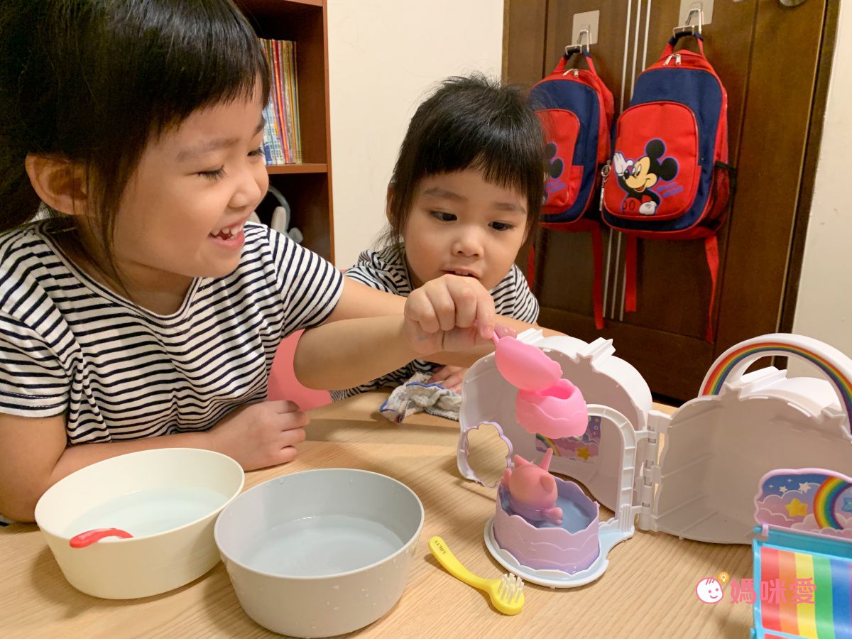 Crayola繪兒樂 - 彩繪百變夢幻雲朵