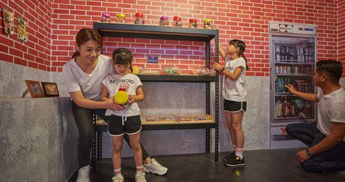『媽咪愛特談』平日入住豪華景觀房兩大床一泊一食-使用期限至 2025/12/31