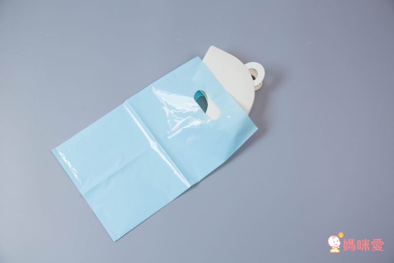 akachan honpo - 折疊式輔助便座-黃色