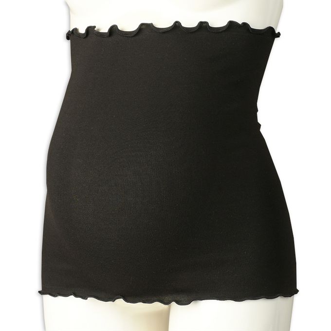 akachan honpo - 肚圍-黑色 (M~L)