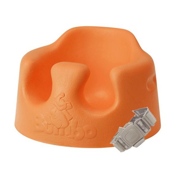 日本阿卡將本舖 Bumbo 幫寶椅