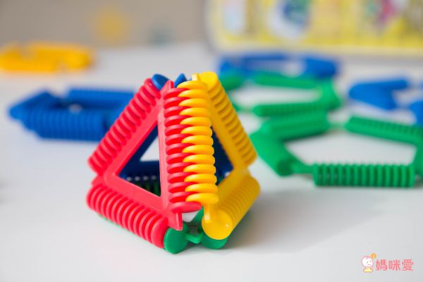 【 以色列 interstar】6 個月就能玩的積木！全腦開發～新品加入 ❤