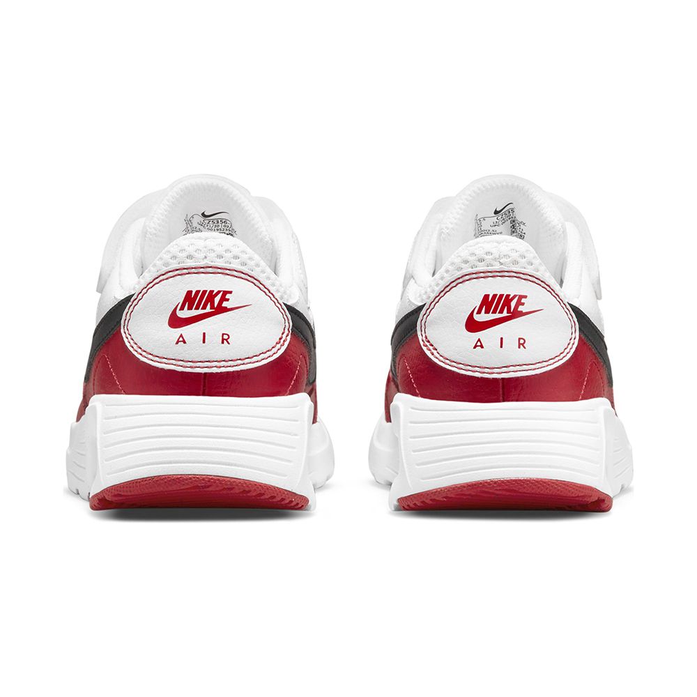 【NIKE】 - AIR MAX SC (PSV) 中童 運動跑鞋 -CZ5356106