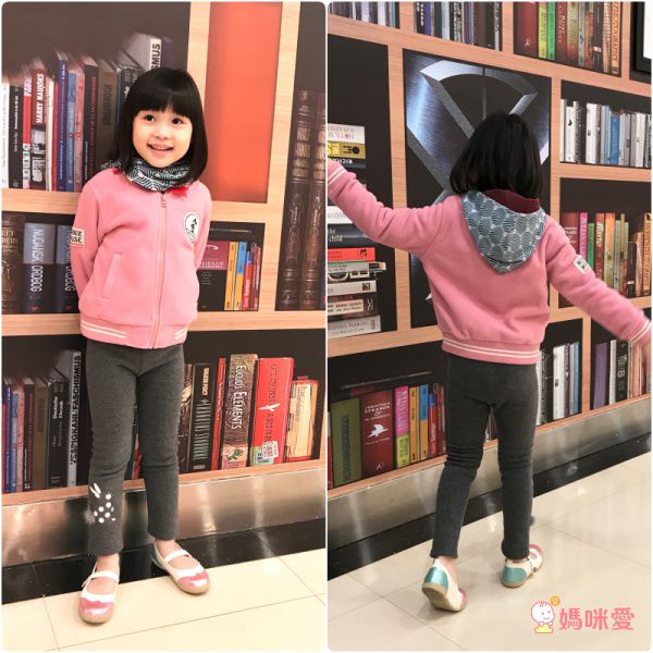 英國 redurchin 有機棉脖圍 / 帽圍 / 披肩