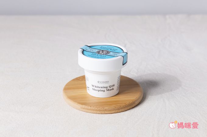 泰國 Beauty Buffet - Q10 牛奶日夜霜-50ml