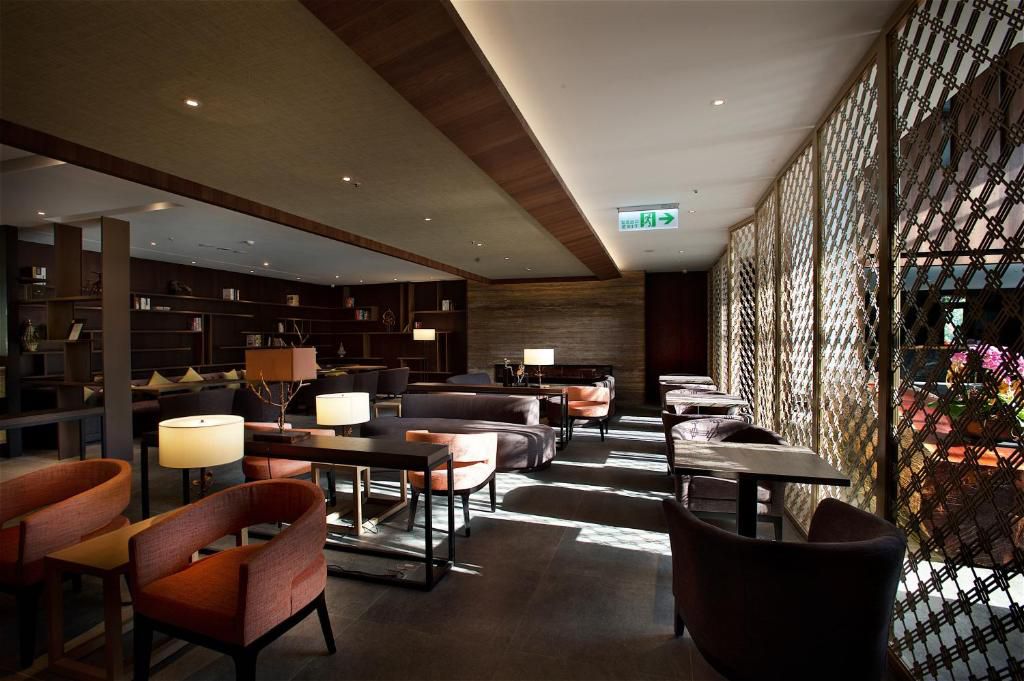 五星級療癒之旅【花蓮秧悅美地度假酒店 Gaeavilla Resort】