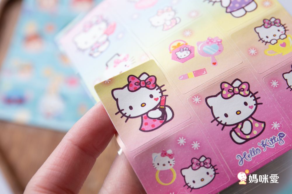 ↘44折！泰國Kindee 卡通防蚊手環/ 嬰幼兒防蚊液，成分有機！