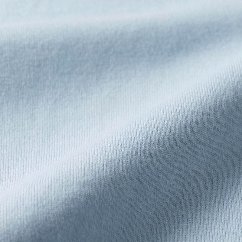 日本千趣會 - GITA 純棉印花長袖上衣-星星-棕灰