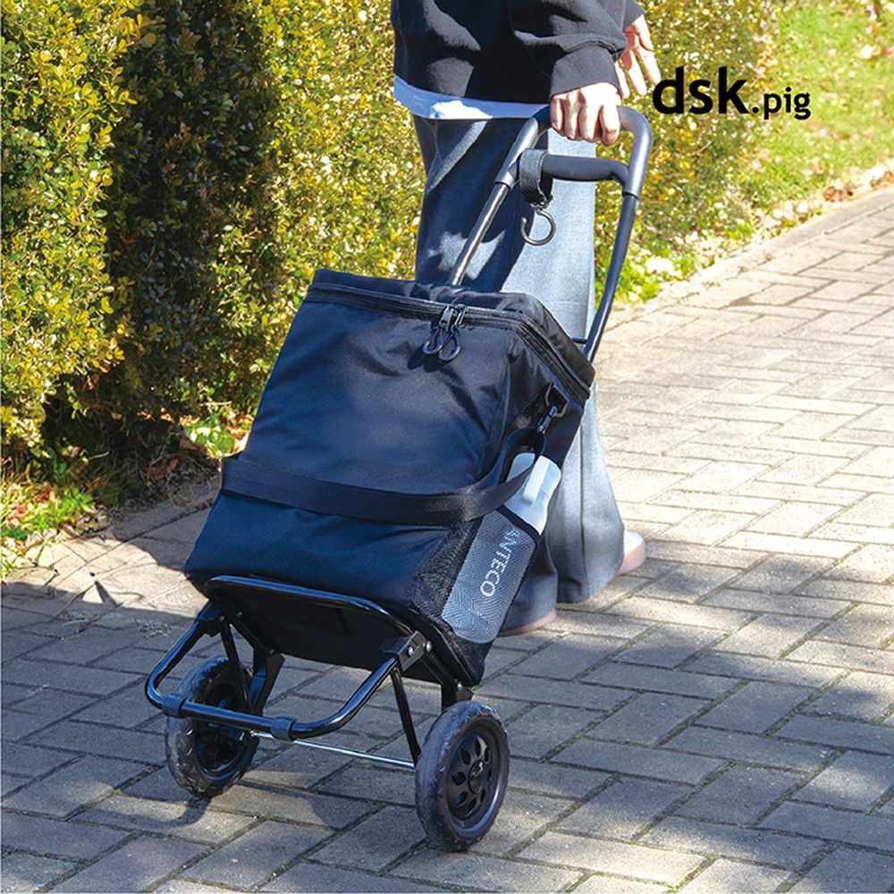 maneuver 海洋系列保冷推車-20L