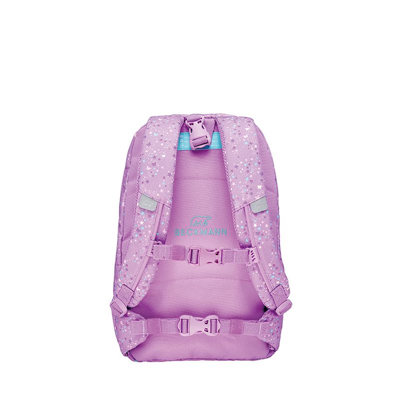 Beckmann - 週末郊遊包 12L-魔法少女 (140cm以下)